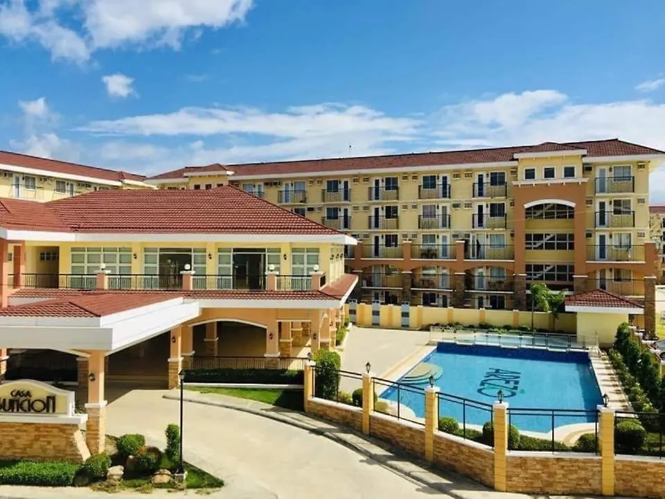 Jay'S Condo @ Arrezo Davao Philippines